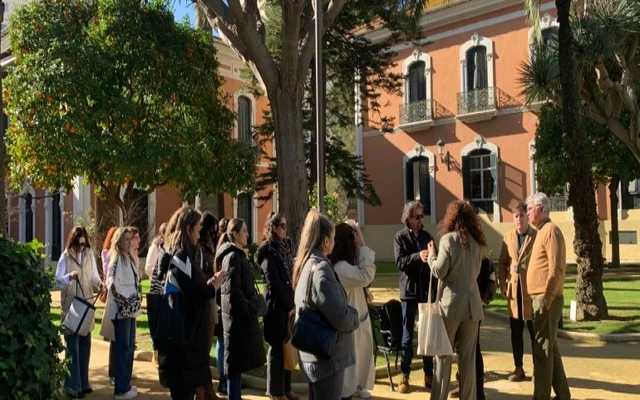 18 rutas gratuitas por Huelva para descubrir su patrimonio con motivo del Día Mundial del Turismo