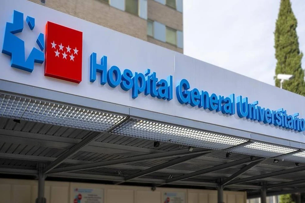 Siete hospitales públicos de Madrid en los World’s Best Smart Hospitals 2027