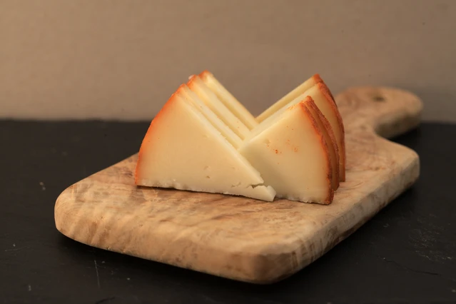 Profesionales del queso de Fuerteventura se promocionan en Córdoba