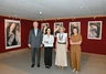 La Galería de las Colecciones Reales acoge la inauguración oficial de PHotoESPAÑA 2026