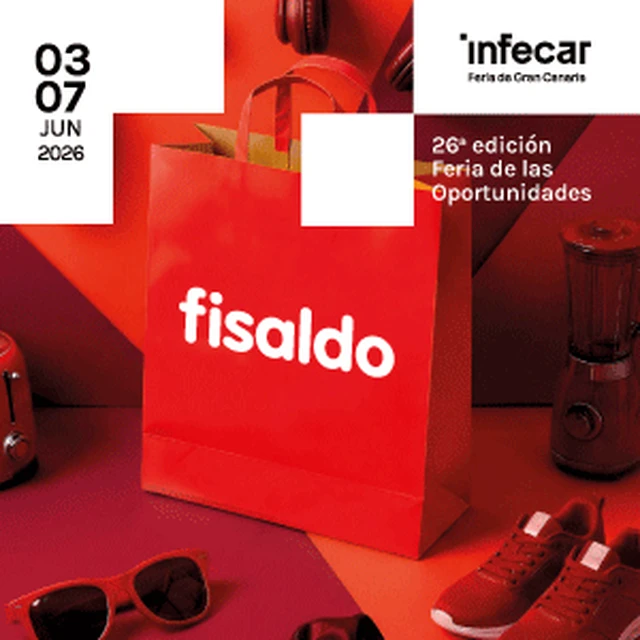 Fisaldo La Feria de las Oportunidades