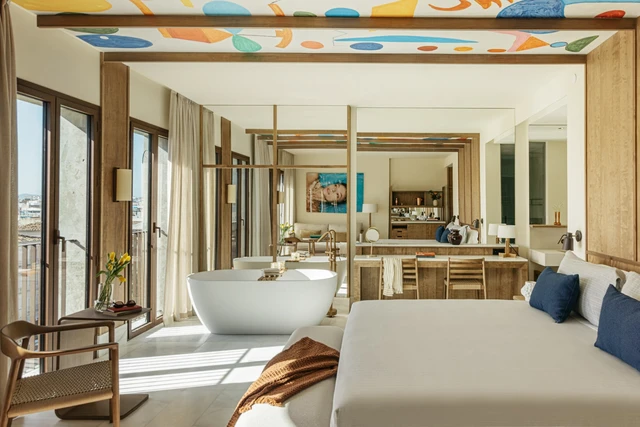 Meliá Hotels reconocida como “Joya Local” en el informe BrandZ 2026