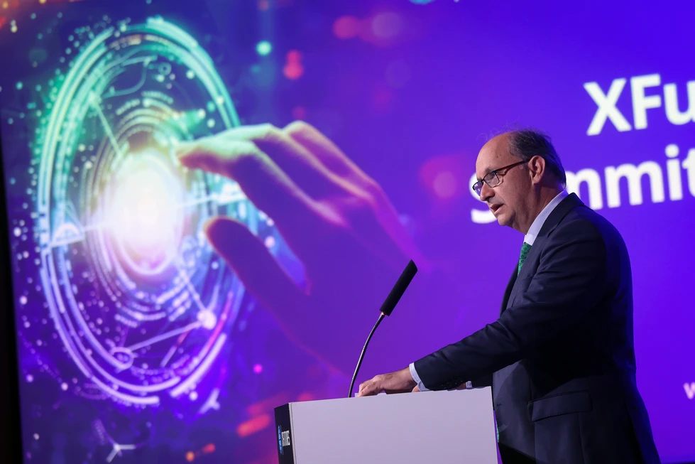 La Comunidad de Madrid celebra la primera edición del foro de innovación e inteligencia artificial Madrid XFutures Summit