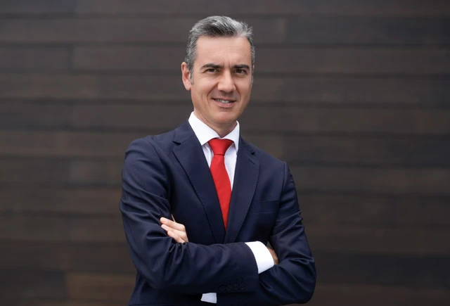Gustavo Escobar asume la dirección general de la división turística de Tropical Hoteles