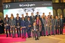 Trofeos Taurinos “Puerta del Príncipe” en el Real Alcázar de Sevilla