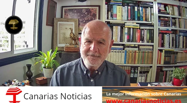 Canarias Noticias al caer la tarde del 7 de Abril de 2026