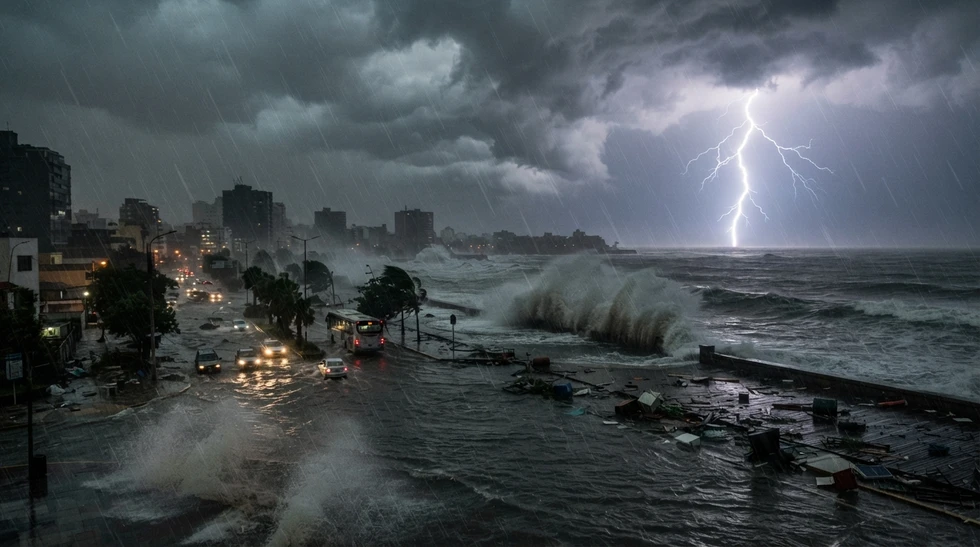 Imagen creada con IA