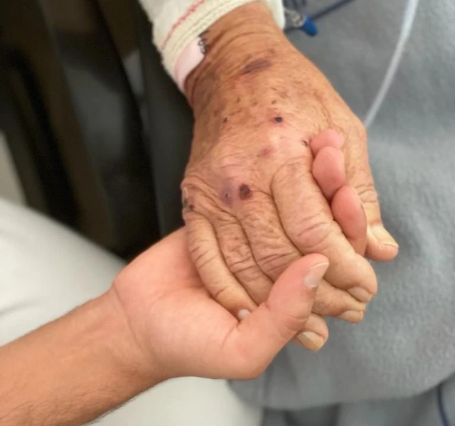 Más de 134.000 pacientes se benefician del programa AP_Cuida2 para el seguimiento en domicilio tras el alta hospitalaria