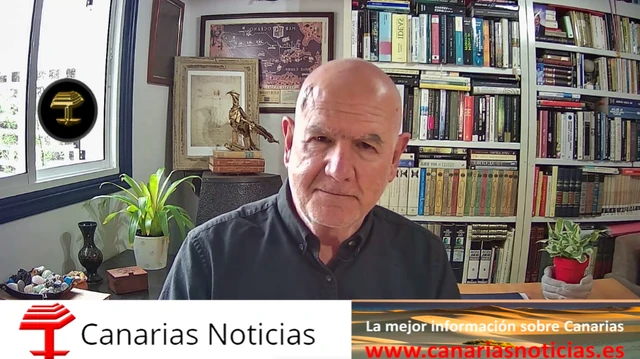 Canarias Noticias al caer la tarde del 23 de Marzo de 2026