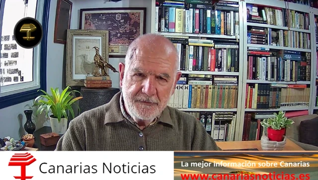 Canarias Noticias al caer la tarde del 9 de Febrero de 2026