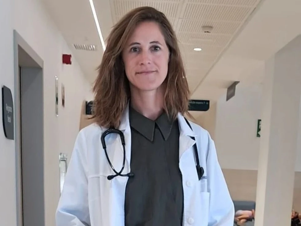 Dra. Antonella Chiappero