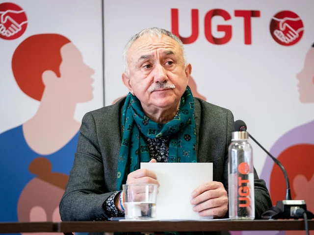 El Supremo obliga a UGT a devolver 18,3 millones a la Junta de Andalucía por irregularidades en cursos de formación
