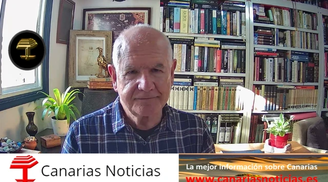 Canarias Noticias al caer la tarde del 17 de Febrero de 2026