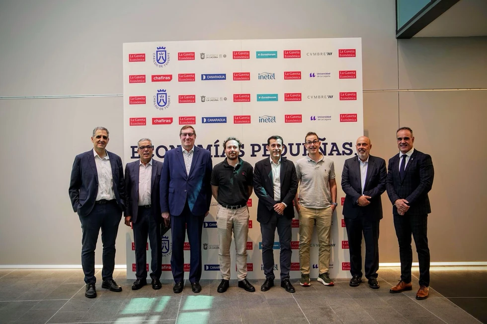 Primera jornada del foro “Economías pequeñas, ideas grandes"