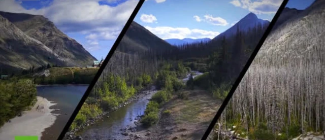 Alberta: ¿Adiós, Canadá?