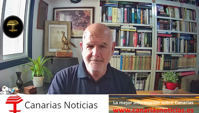 Canarias Noticias al caer la tarde del 31 de Marzo de 2026