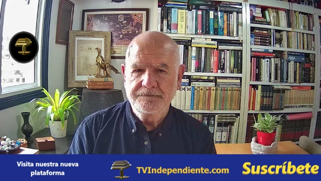 La degradación de España a través de la Justicia