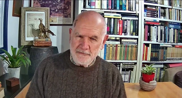 Canarias Noticias al caer la tarde del 20 de Enero de 2026