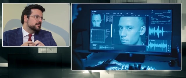 Las ciberestafas creadas con la IA representan el delito adaptándose al mundo conectado y digital