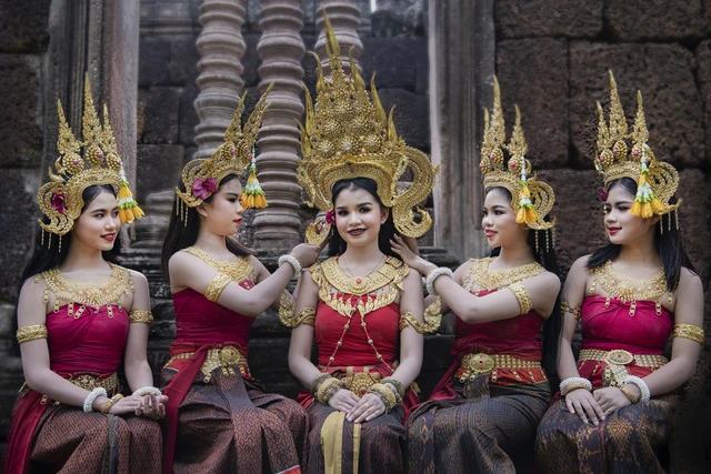 Tailandia vuelve a batir su récord de turistas españoles en 2025