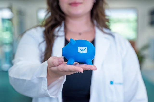 La educación financiera no llega a las aulas