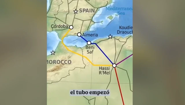 Marruecos: Así hay que pararles los pies... de momento