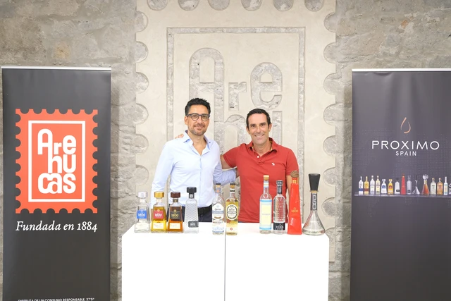 Grupo Arehucas y Próximo Spain alcanzan acuerdo de distribución para Canarias