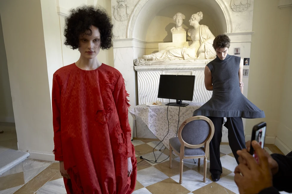 La Comunidad de Madrid será patrocinador oficial de EGO