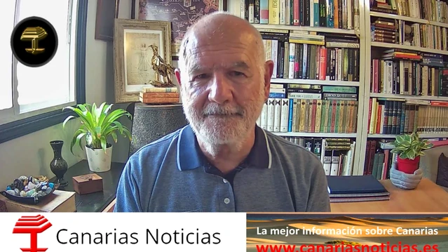 La Caída del Imperio