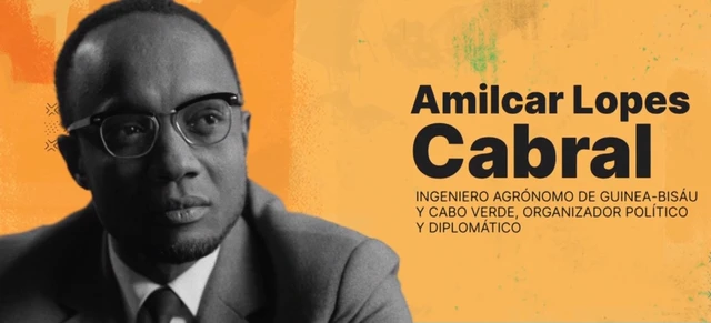 La historia de Amilcar Cabral