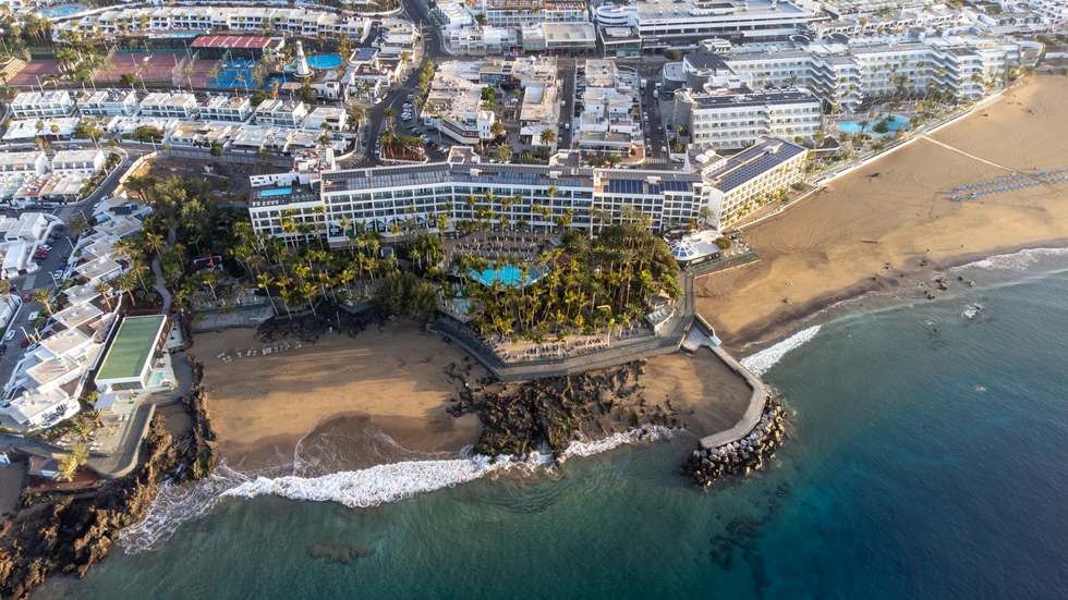 La Semana Santa más exclusiva se vive en Lanzarote