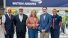 Fuerteventura conecta con el aeropuerto Londres Heathrow por primera vez