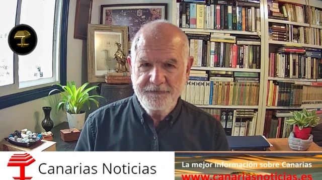 Canarias Noticias al caer la tarde del 5 de Junio de 2026