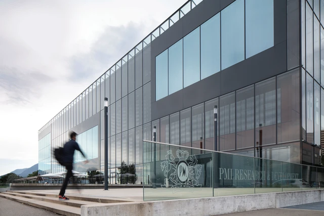 Philip Morris, reconocida por Forbes entre las empresas con mejor reputación en España