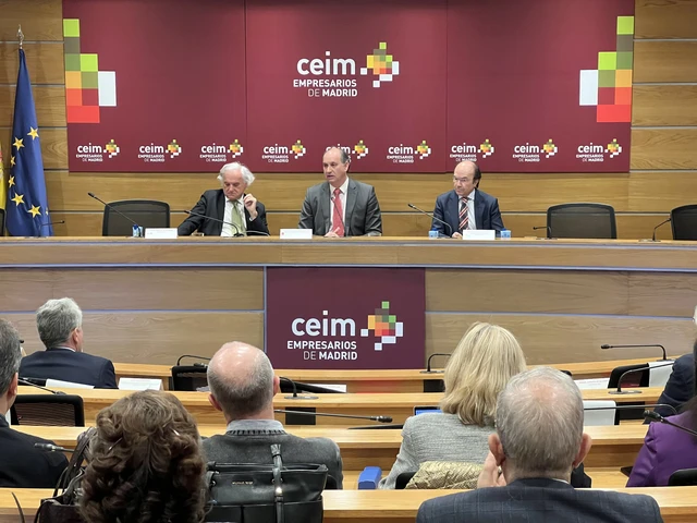 Madrid vuelve a liderar la demanda de profesionales digitales en España