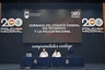 Notariado y Policía Nacional colaboran en la lucha contra de la delincuencia económica
