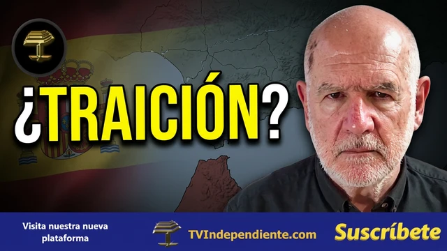 Sobre Marruecos, traidores, cobardes y corruptos