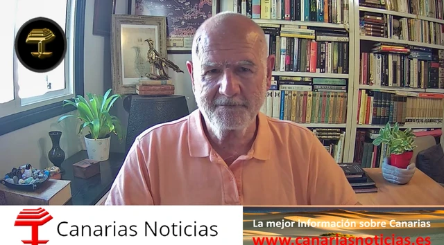 Canarias Noticias al caer la tarde del 14 de Julio de 2026