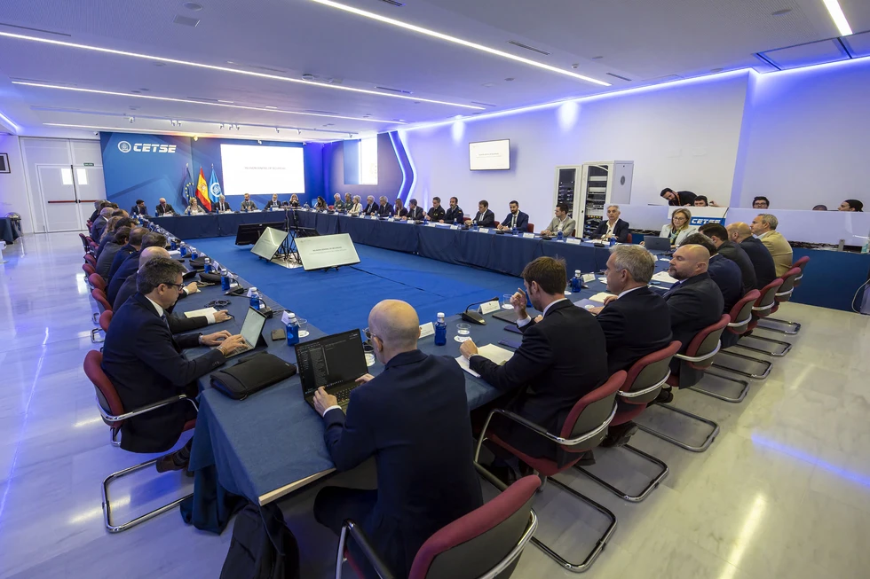 Plan especial de seguridad para garantizar la visita del Papa León XIV a España  / TVi