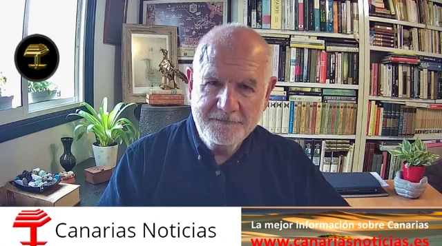 Canarias Noticias al caer la tarde del 28 de Mayo de 2026