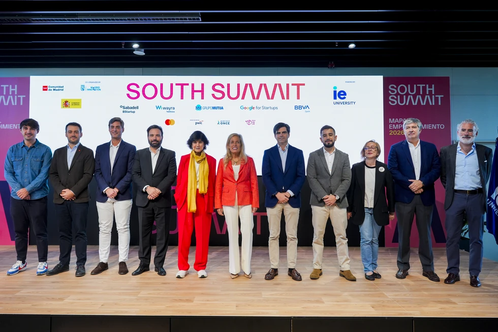 Más del 40% de las startups de Madrid utiliza la IA como tecnología principal