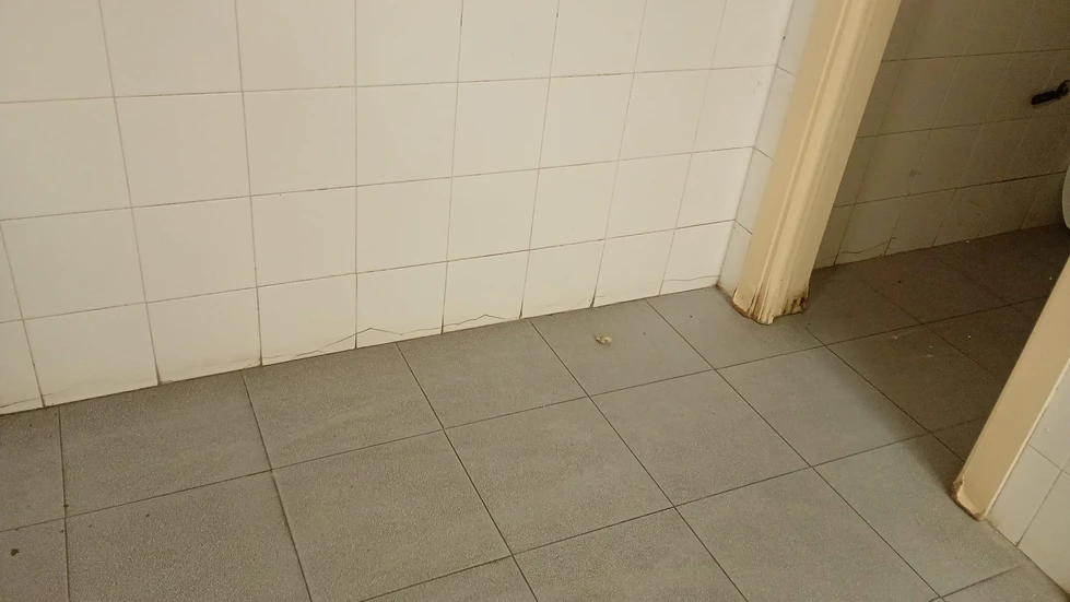 Estado de las infraestructuras militares en Toledo y Madrid / TVi