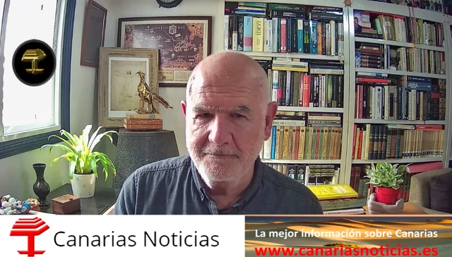 Canarias Noticias al caer la tarde del Uno de Abril de 2026