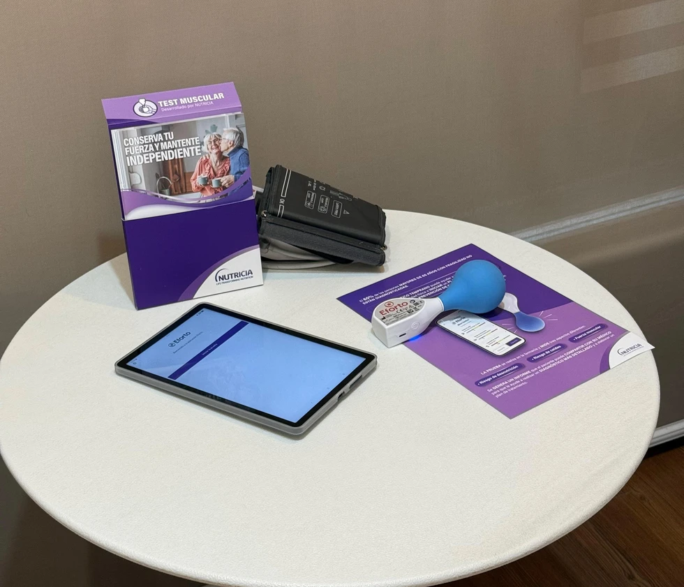 Farmacias Farmaliberty / TVi