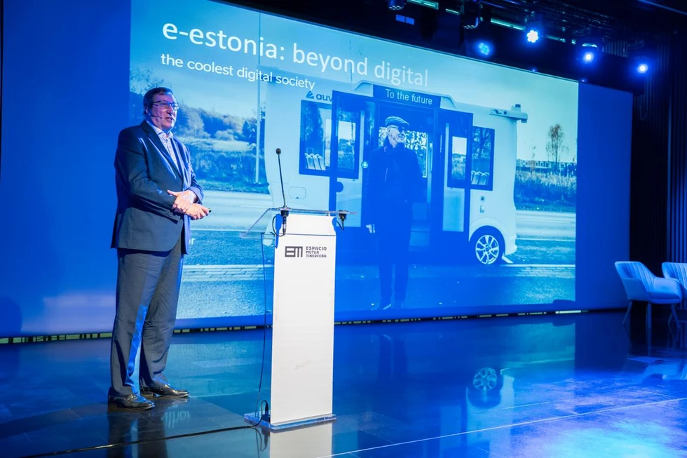 Primera jornada del foro “Economías pequeñas, ideas grandes"