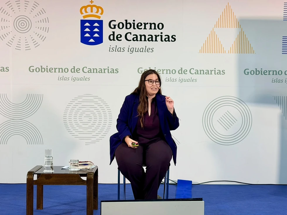 Presentación del informe ‘Ruta Atlántica, Sahel y Canarias’, elaborado conjuntamente por Islas Responsables Lab (IRLab) y el Instituto Español de Análisis Migratorio (IEAM)