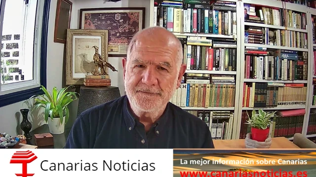 Canarias Noticias al caer la tarde del 4 de Marzo de 2026