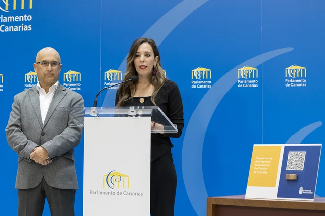 Viviendas vacacionales: La Justicia avala la actuación del Gobierno de Canarias en la consulta pública sobre la ley de vivienda vacacional