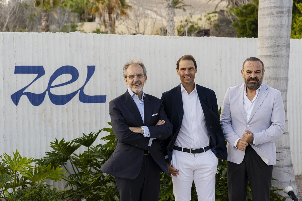 ZEL Fuerteventura celebra su inauguración por todo lo alto