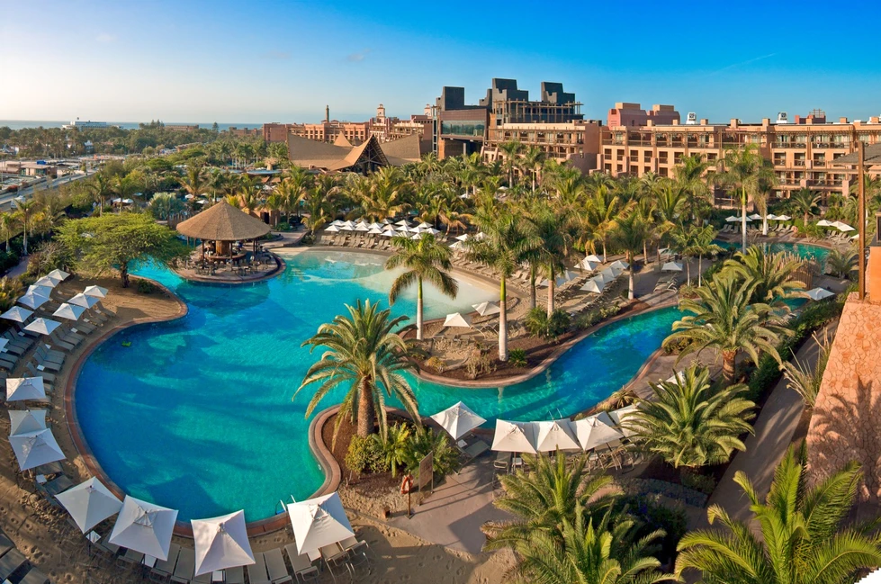 Lopesan Hotel Group integra la plataforma SynXis de Aven Hospitality